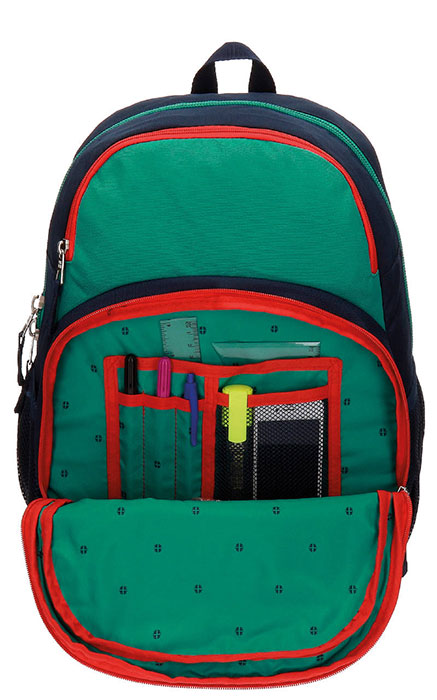 Pepe Jeans Ranac 44cm Reed 64124 - pogled 4