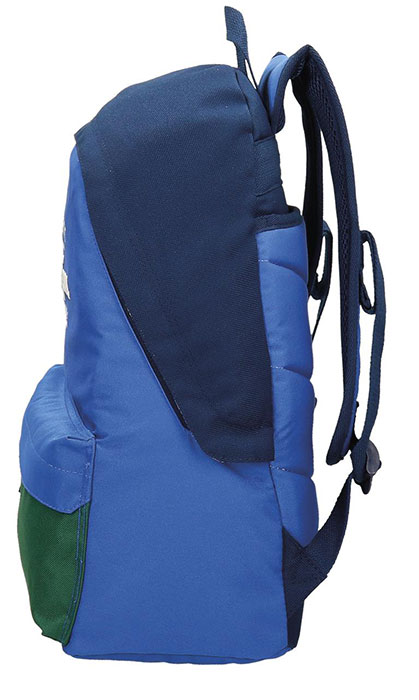 Ranac za školu Pepe Jeans Kepel 66423 - pogled 4