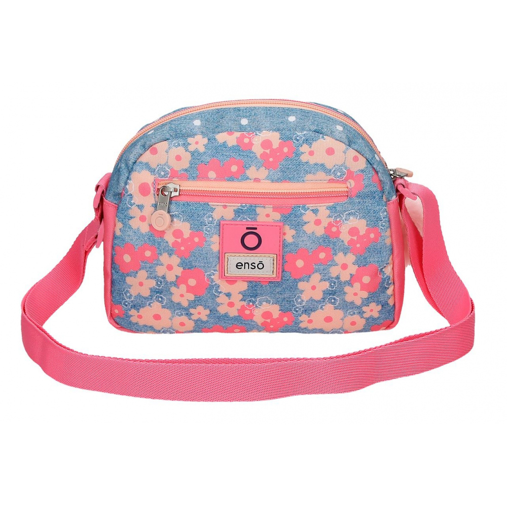 Enso Torbica za devojčice Little dreams 94954 - pogled 4