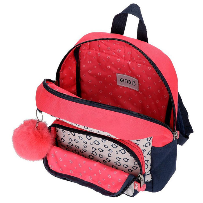 Enso Ranac 28cm Heart 90221 - pogled 4