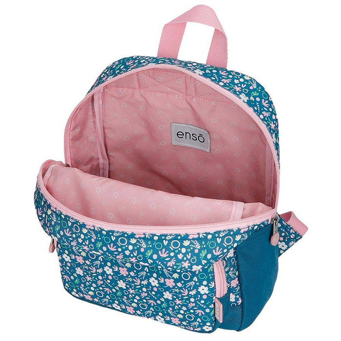 Enso Ranac 28cm Blue Garden 90321 - pogled 4