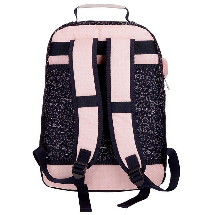 Ranac za školu Enso Fun 90423 - pogled 4