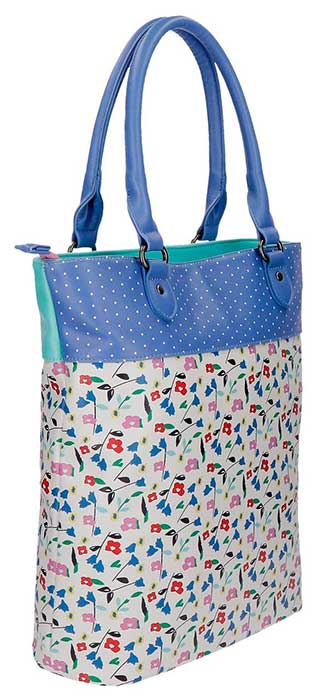 Ženska tašna od eko kože Pepe Jeans Kendal 60765 - pogled 4