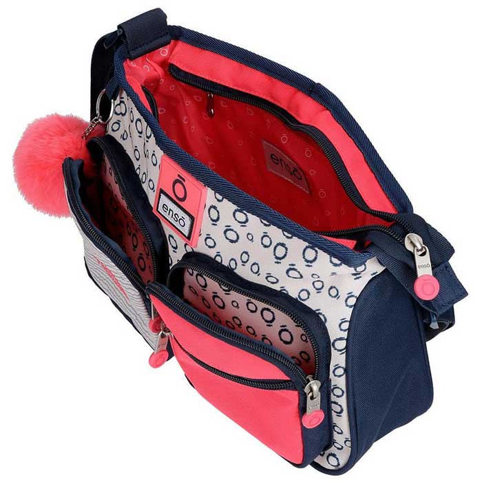 Tašna Enso Heart 90257 - pogled 4