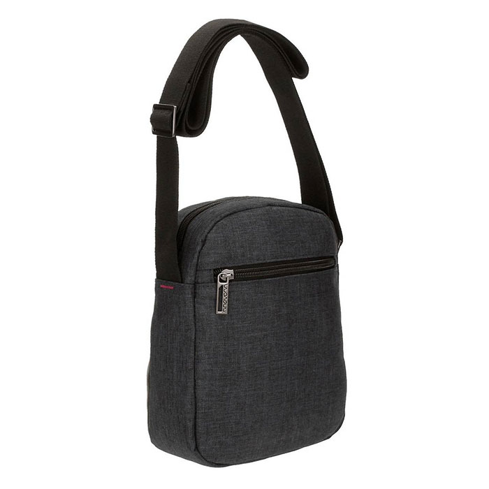 Movom Torbica 22cm Padding Black 53254 - pogled 4