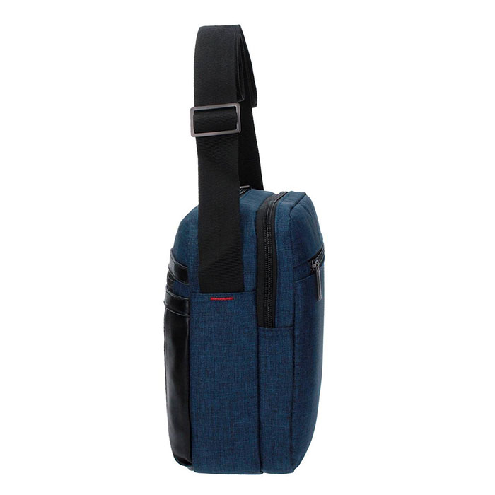 Movom Torbica 23cm Padding Blue 53257 - pogled 4