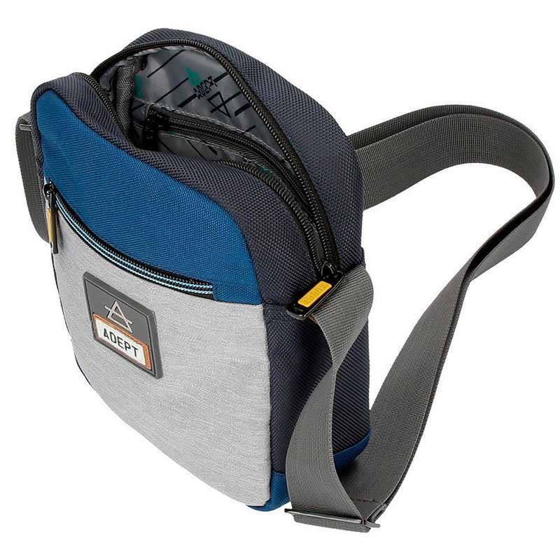 Muška torbica 21cm Adept Mariner 90750 - pogled 4