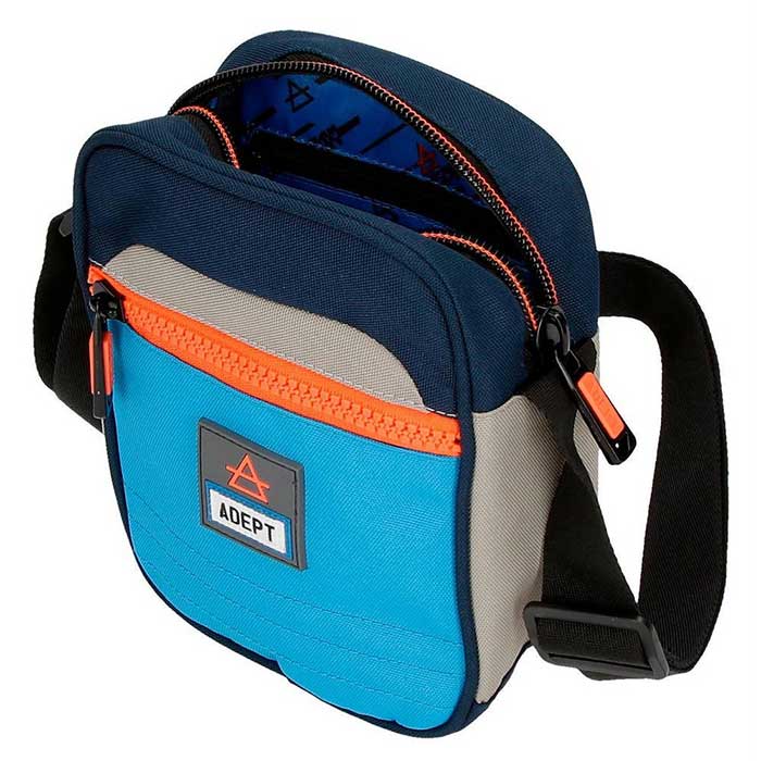 Muška torbica 21cm Adept Power 90956 - pogled 4