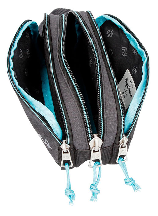 Pepe Jeans Pernica sa tri pregrade Teo 61147 - pogled 4