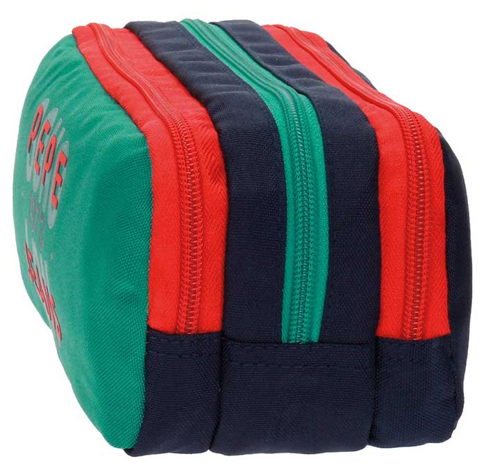 Pepe Jeans Pernica sa tri pregrade Reed 64147 - pogled 4