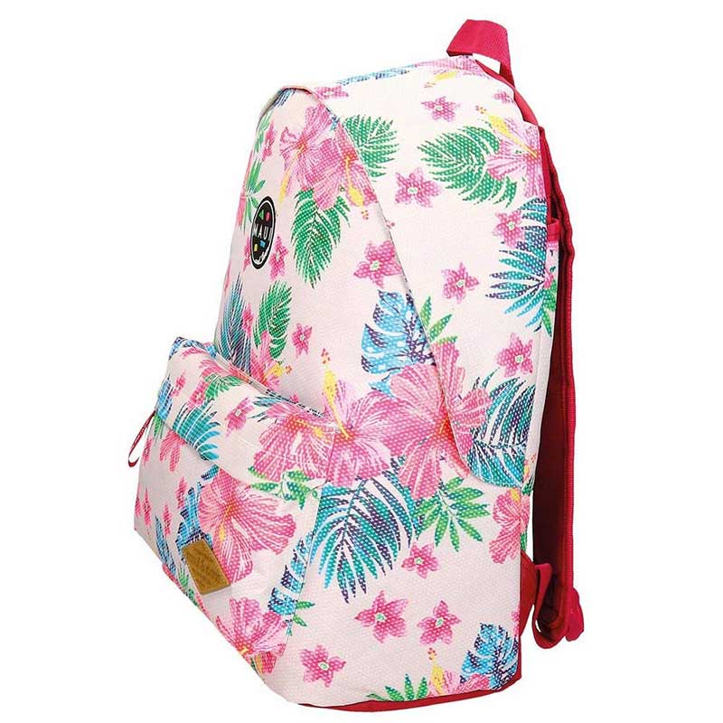 Maui Školski ranac Live Aloha 50823 - pogled 4