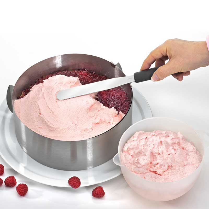 KUCHENPROFI Set noževa za glazuru Konditor - pogled 4