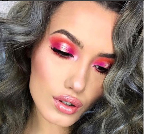 Revlon super sjajan karmin - Cappuccino R1508/353 - pogled 4