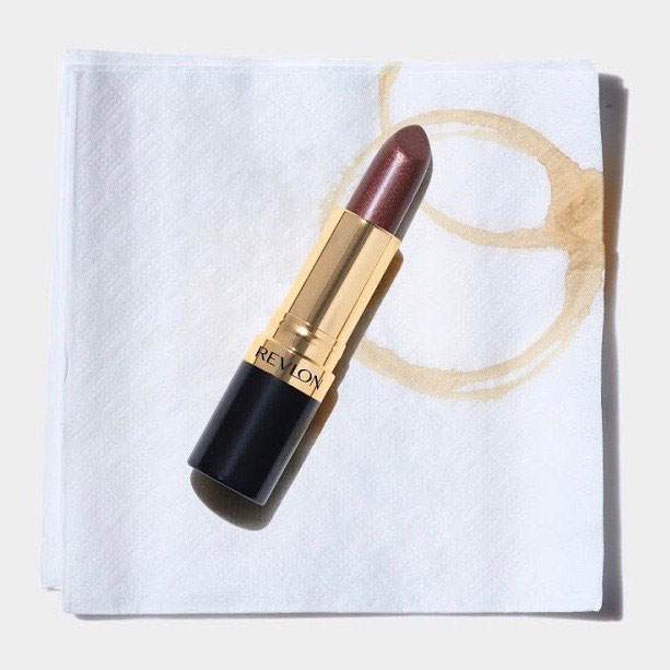 Revlon super sjajan karmin Raisin frost  R1508/383 - pogled 4