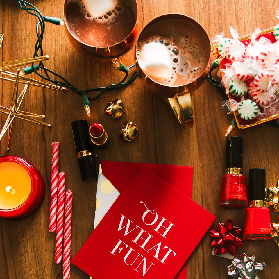 Revlon Super sjajan karmin - 730 Revlon red - pogled 4