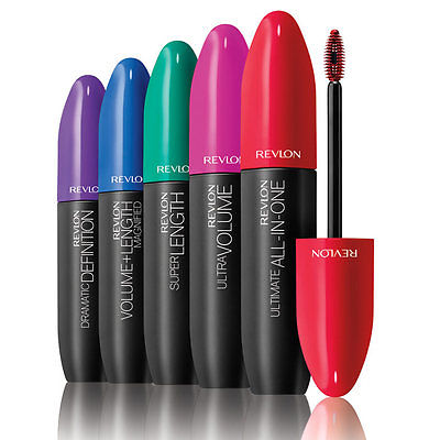 Revlon Ultimate All In One maskara - Braon - pogled 4