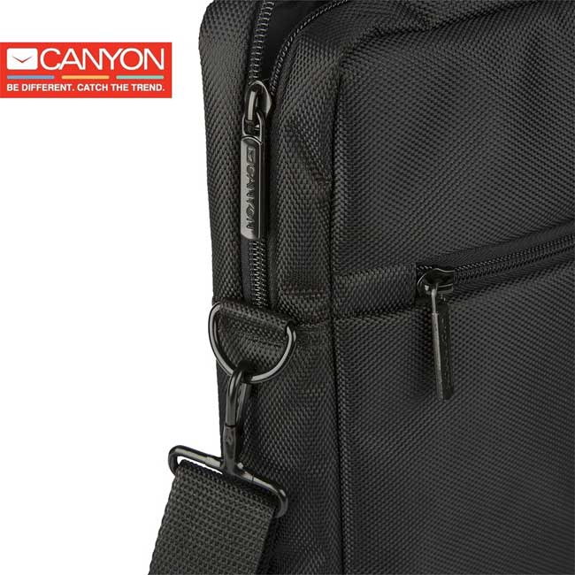 Canyon Torba za laptop dijagonale do 15.6 inča CNE-CB5B2 - pogled 4