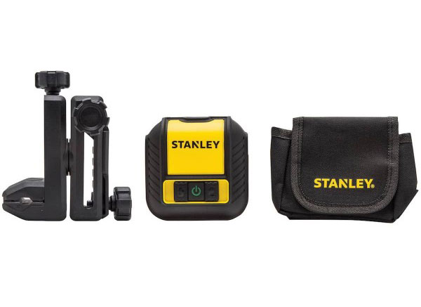 Cross 90tm laser 3 linije STHT77592-1 zeleni laser Stanley - pogled 4