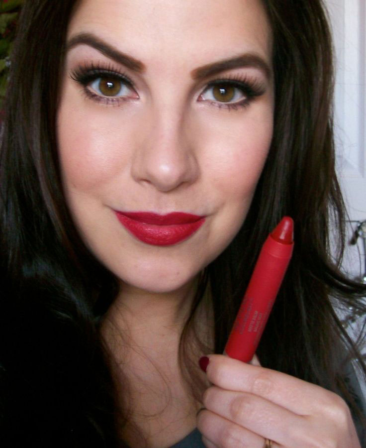 Revlon balzam u olovci mat Standout 250 - pogled 4