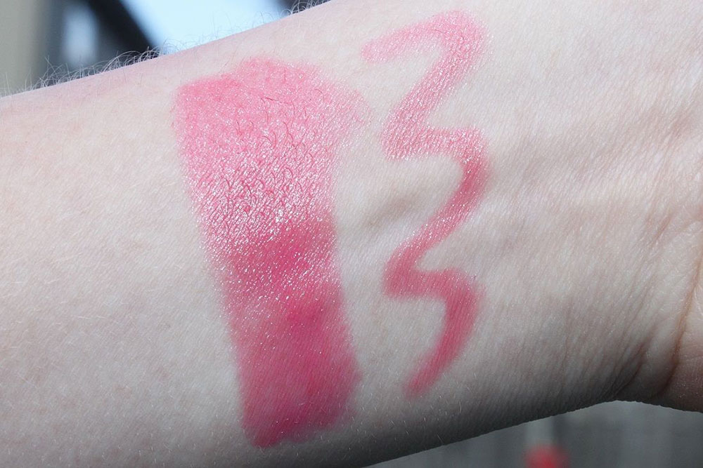 Revlon balzam u olovci Coquette 110 - pogled 4