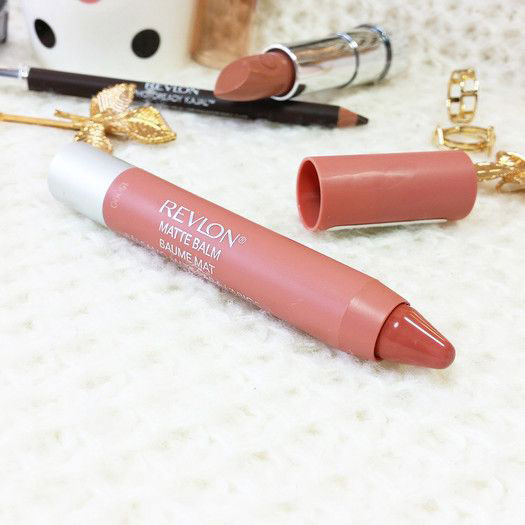 Revlon balzam u olovci Enchanting 255 - pogled 4