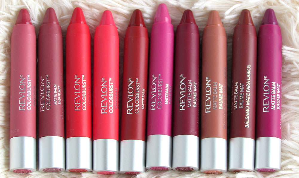 Revlon balzam u olovci Fiery 270 - pogled 4