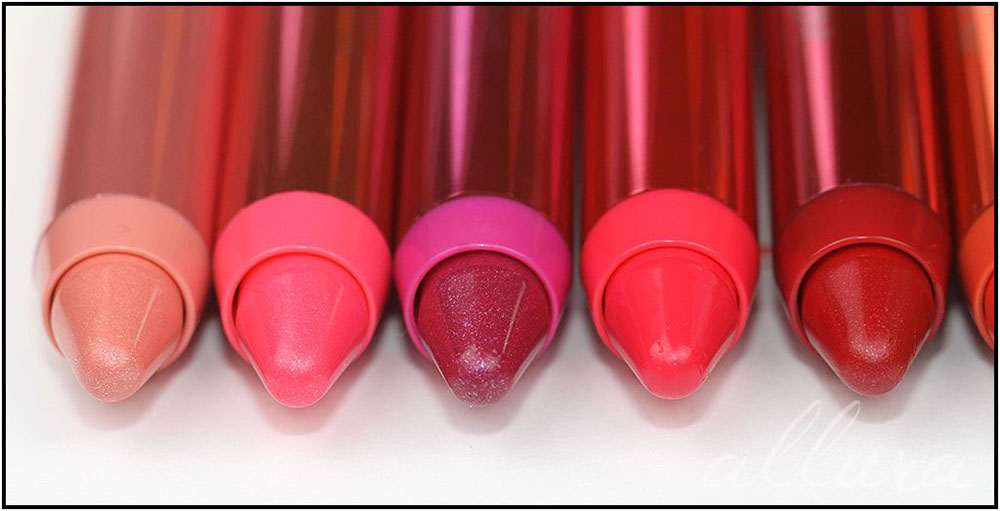 Revlon balzam u olovci Vivacious 120 - pogled 4
