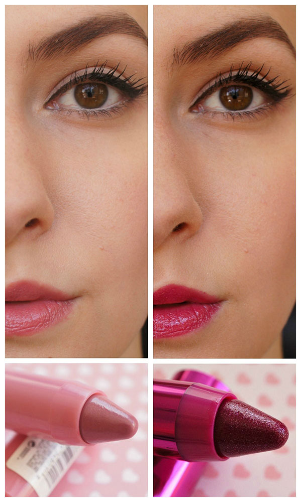 Revlon balzam u olovci Whimsical 115 - pogled 4