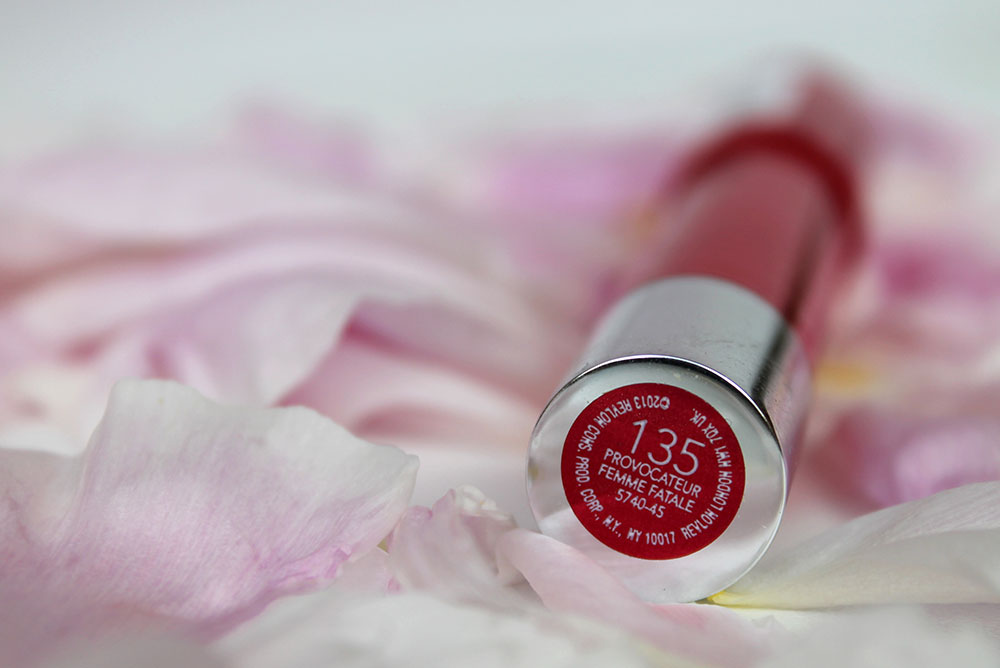 Revlon balzam u olovci Provocateur 135 - pogled 4