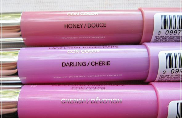 Revlon balzam u olovci Cherish 015 - pogled 4