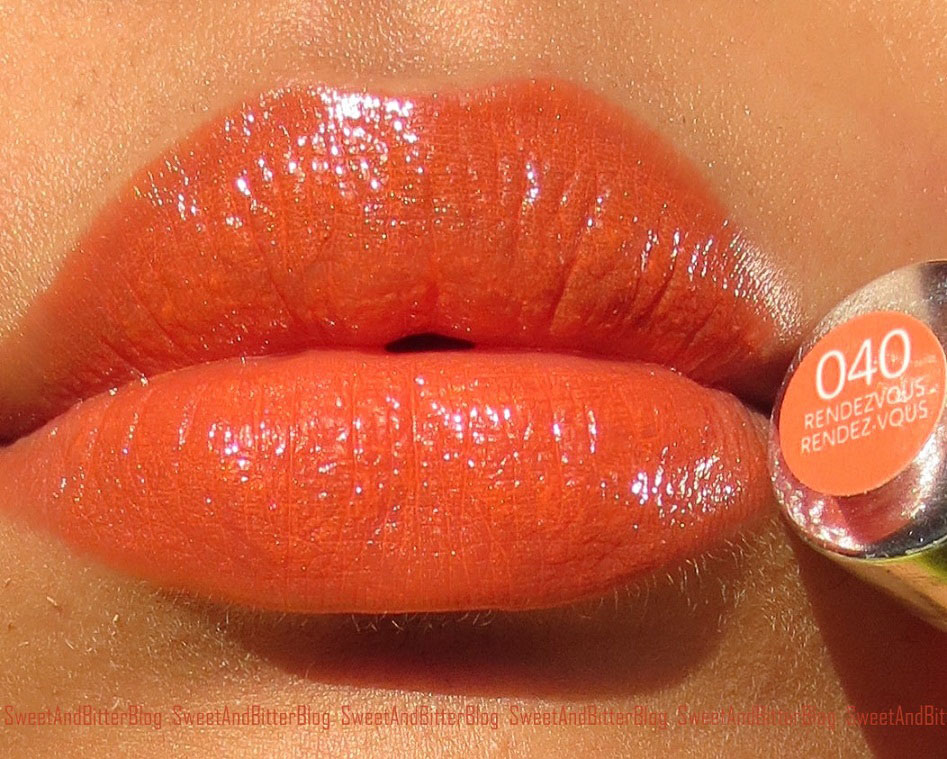 Revlon balzam u olovci Randez vous 040 - pogled 4