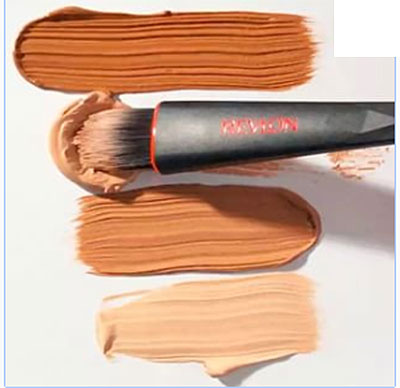 Revlon Colorstay puder 110 Ivory  - pogled 4