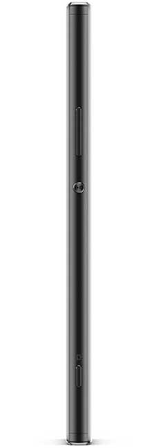 Mobilni telefon Sony H3113 Xperia XA2 Black - pogled 4