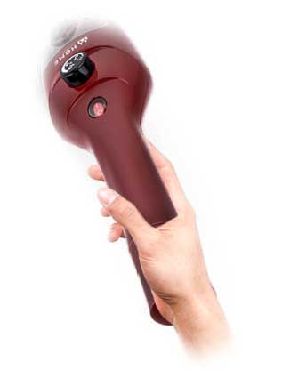 Paročistač sa 11 dodataka SM-13001R - pogled 4