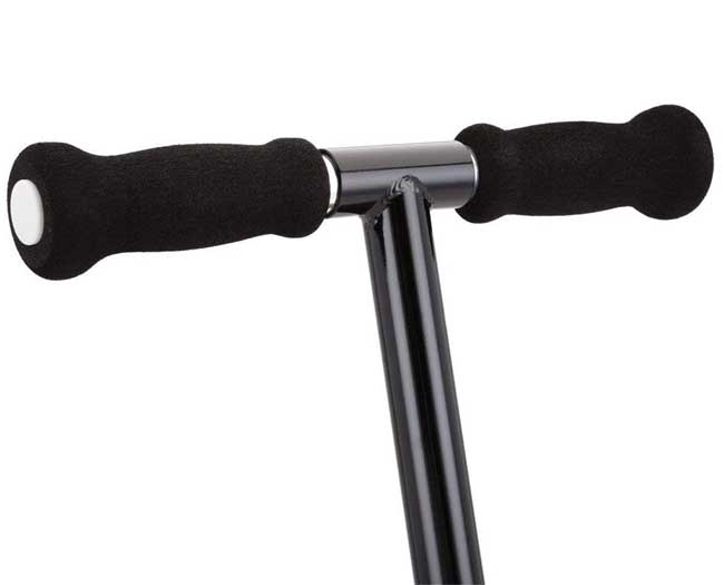 Razor Dečiji trotinet sa svetlećom daskom Tekno Scooter - pogled 4