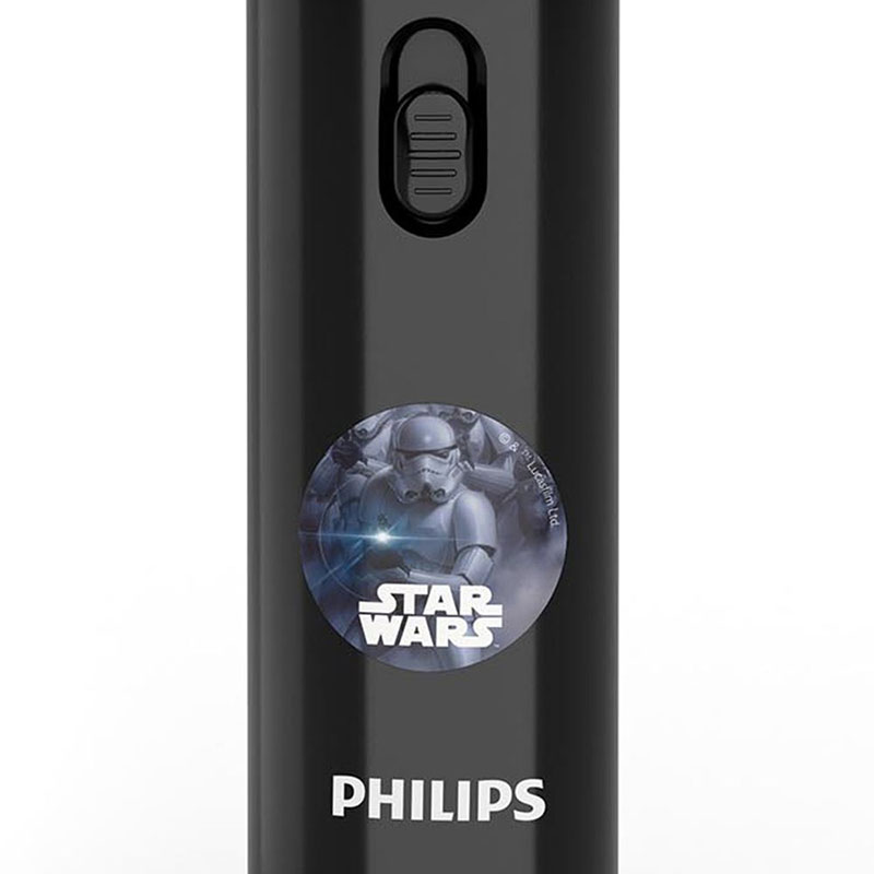 Philips Baterijska lampa 2 u 1 Star Wars - pogled 4