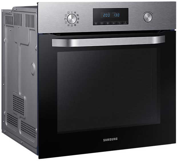 Samsung Ugradna rerna 70L NV70K3370BS/OL - pogled 4