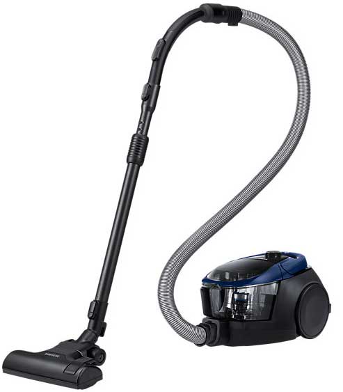 Samsung Usisivač za prašinu VC07M3110VB/GE - pogled 4