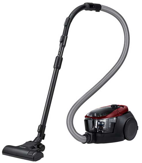 Samsung Usisivač za prašinu VC07M3130V1/GE - pogled 4