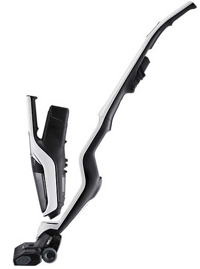 Samsung Štapni bežićni usisivač sa punjivom baterijom VS60K6050KW/GE - pogled 4