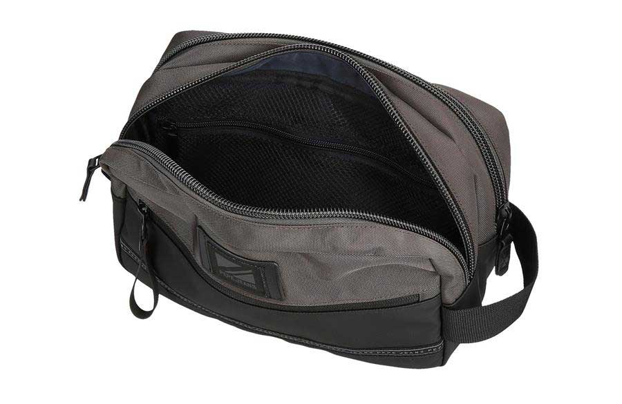 Muški kozmetički neseser Pepe Jeans Stratford grey 70444 - pogled 4