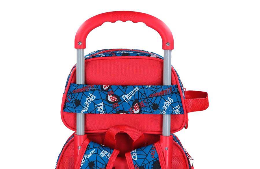 Neseser za decu Spiderman Authentic 42544 - pogled 4