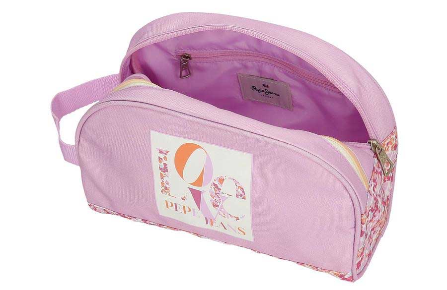 Ženski putni neseser Pepe Jeans Sandra 68544 - pogled 4