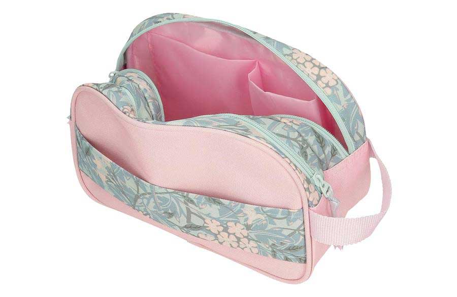 Toaletni neseser Roll Road Spring is here 40844 - pogled 4