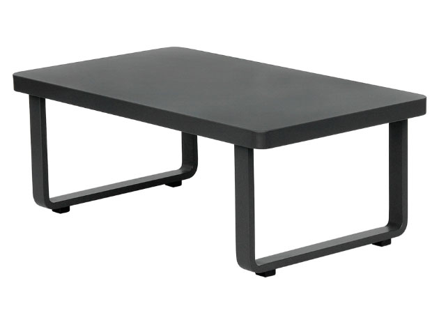 Baštenski set Manhattan antracit - pogled 4