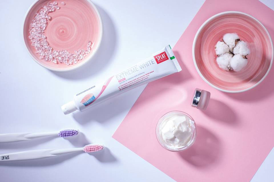 Splat zubna pasta Extreme white 75 ml - pogled 4