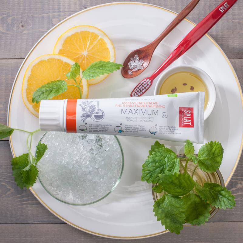 Splat zubna pasta Professional Maximum 100 ml - pogled 4