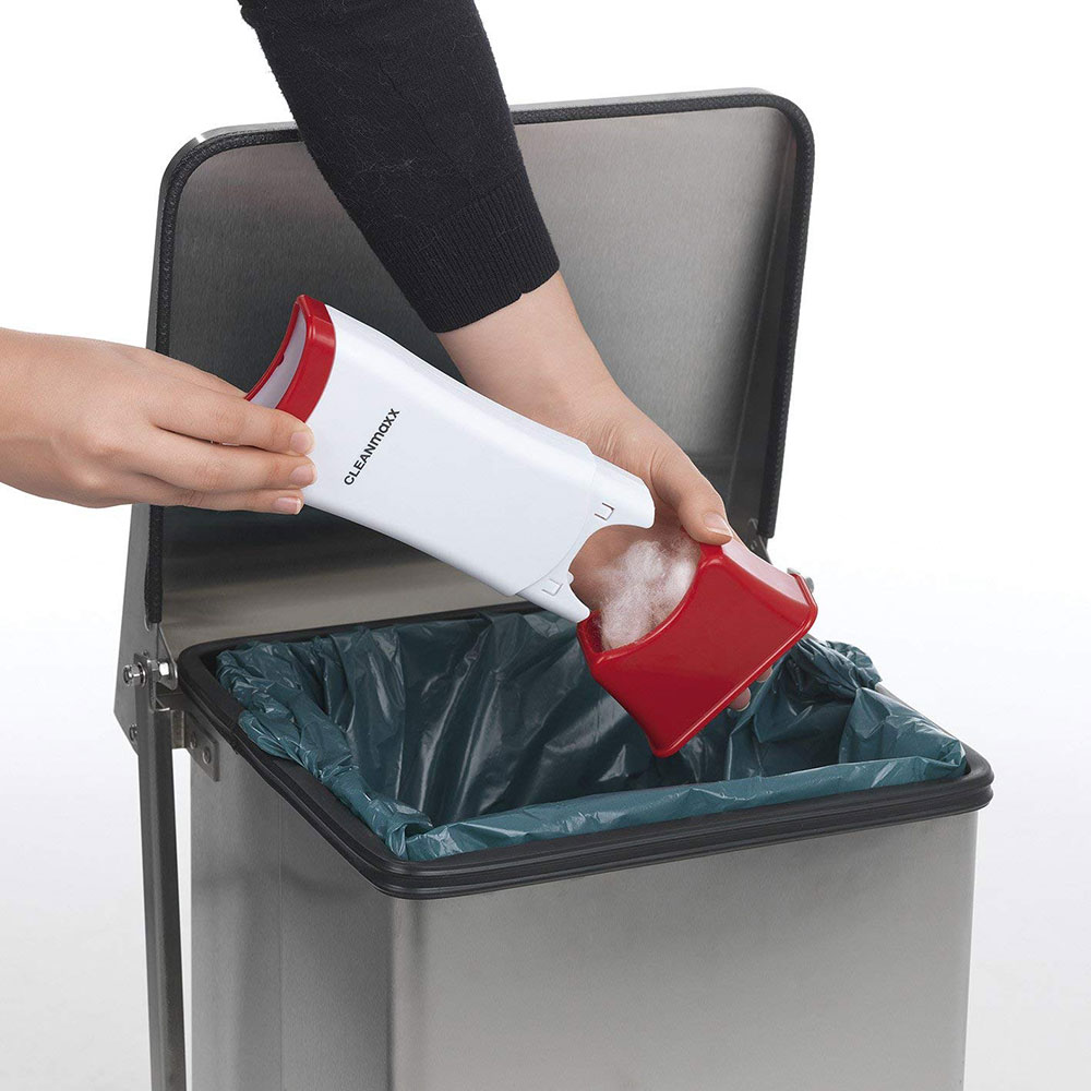 Cleanmaxx četka za dlake - pogled 4