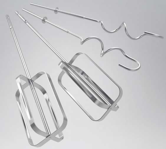 Home Electronics Mikser HM-3001W - pogled 4