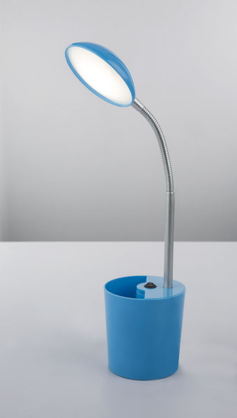 Stona lampa Globo Cosmo 58201B - pogled 4